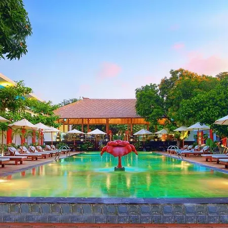 Ozz Hotel Kuta Bali Managed By Ozz Group